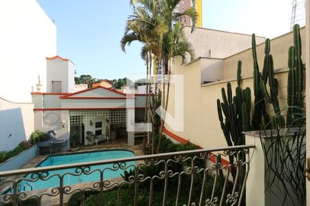 Casa à venda com 650m², 5 quartos e 3 vagasSacada da Suíte 3