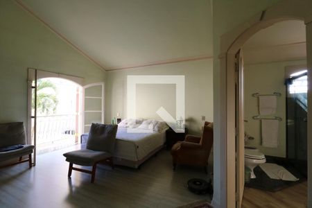 Casa à venda com 650m², 5 quartos e 3 vagasSuíte 5