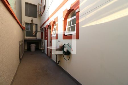 Casa à venda com 650m², 5 quartos e 3 vagasÁrea de Serviço