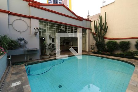 Casa à venda com 650m², 5 quartos e 3 vagasPiscina