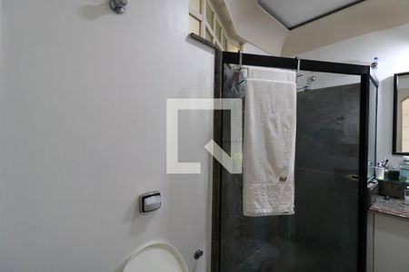 Casa à venda com 650m², 5 quartos e 3 vagasBanheiro da Suíte 3