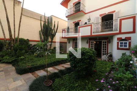 Casa à venda com 650m², 5 quartos e 3 vagasJardim