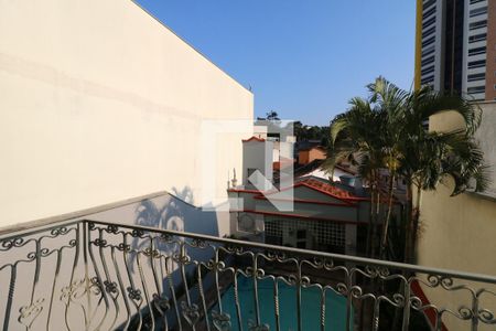 Casa à venda com 650m², 5 quartos e 3 vagasSacada da Suíte 5