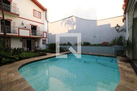 Casa à venda com 650m², 5 quartos e 3 vagasPiscina