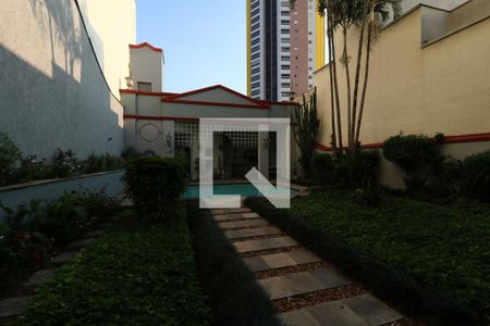 Casa à venda com 650m², 5 quartos e 3 vagasJardim