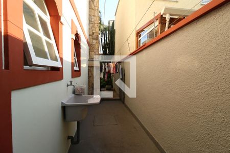 Casa à venda com 650m², 5 quartos e 3 vagasÁrea de Serviço