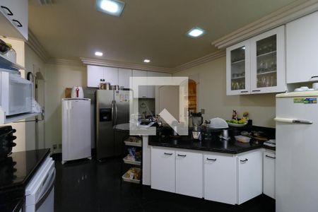 Casa à venda com 650m², 5 quartos e 3 vagasCozinha