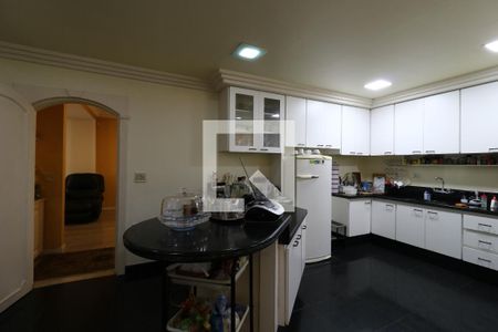 Casa à venda com 650m², 5 quartos e 3 vagasCozinha