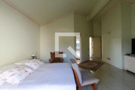 Casa à venda com 650m², 5 quartos e 3 vagasSuíte 5