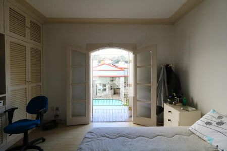 Casa à venda com 650m², 5 quartos e 3 vagasSuíte 3