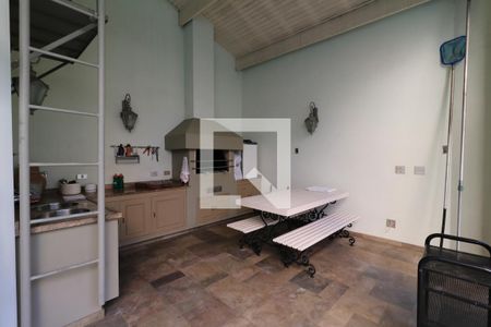 Casa à venda com 650m², 5 quartos e 3 vagasChurrasqueira