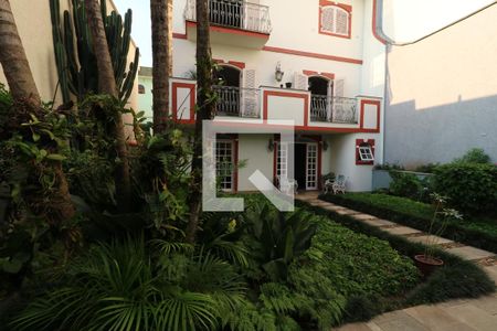 Casa à venda com 650m², 5 quartos e 3 vagasJardim
