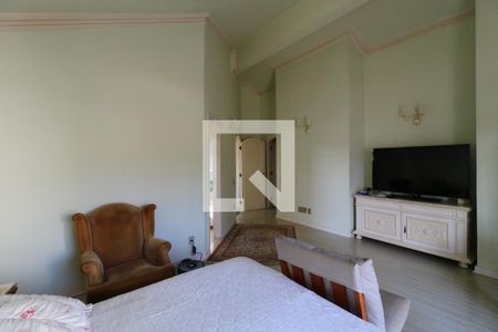 Casa à venda com 650m², 5 quartos e 3 vagasSuíte 5