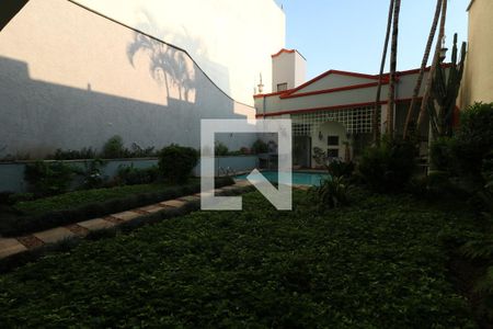 Casa à venda com 650m², 5 quartos e 3 vagasJardim
