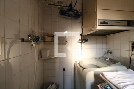 Casa à venda com 650m², 5 quartos e 3 vagasÁrea de Serviço