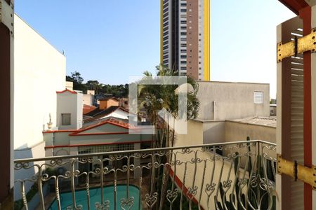 Casa à venda com 650m², 5 quartos e 3 vagasSacada da Suíte 5