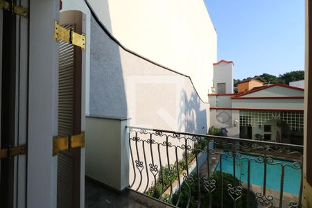 Casa à venda com 650m², 5 quartos e 3 vagasSacada da Suíte 2