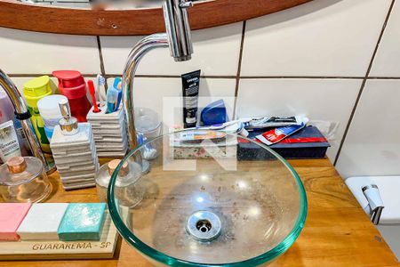 Apartamento à venda com 68m², 2 quartos e 1 vagaBanheiro