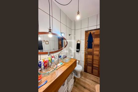 Apartamento à venda com 68m², 2 quartos e 1 vagaBanheiro