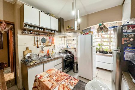 Apartamento à venda com 68m², 2 quartos e 1 vagaCozinha