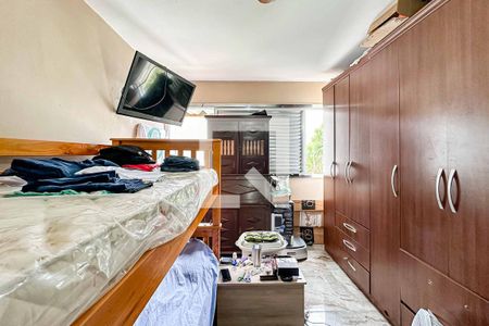 Apartamento à venda com 68m², 2 quartos e 1 vagaQuarto 2