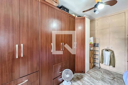 Apartamento à venda com 68m², 2 quartos e 1 vagaQuarto 2