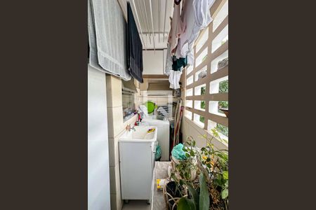 Apartamento à venda com 68m², 2 quartos e 1 vagaÁrea de Serviço