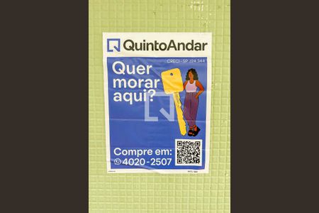 Apartamento à venda com 68m², 2 quartos e 1 vagaPlaquinha 