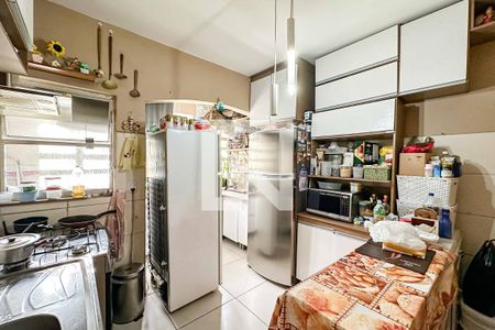 Apartamento à venda com 68m², 2 quartos e 1 vagaCozinha