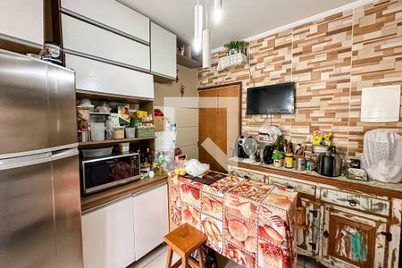 Apartamento à venda com 68m², 2 quartos e 1 vagaCozinha