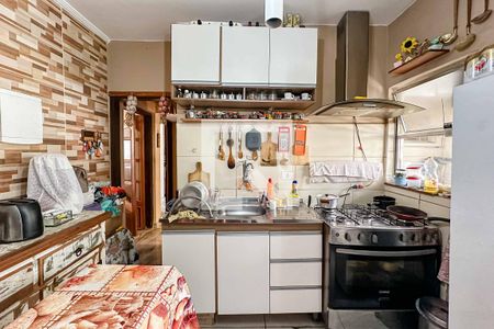 Apartamento à venda com 68m², 2 quartos e 1 vagaCozinha