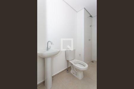 Studio à venda com 33m², 1 quarto e sem vagaBanheiro