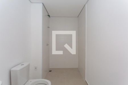 Studio à venda com 33m², 1 quarto e sem vagaBanheiro