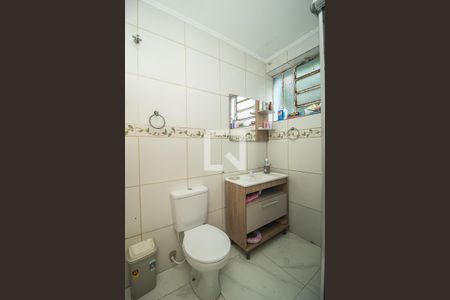 Apartamento à venda com 90m², 2 quartos e sem vaga Apartamento à venda com 90m², 2 quartos e sem vagaBanheiro