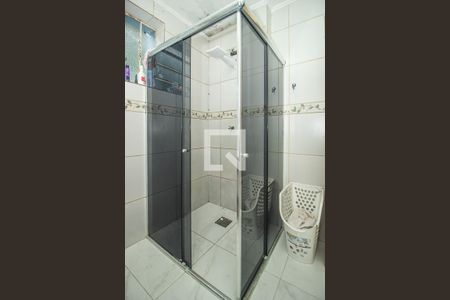 Apartamento à venda com 90m², 2 quartos e sem vaga Apartamento à venda com 90m², 2 quartos e sem vagaBanheiro