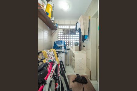 Apartamento à venda com 90m², 2 quartos e sem vaga Apartamento à venda com 90m², 2 quartos e sem vagaÁrea de Serviço