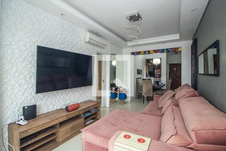 Apartamento à venda com 90m², 2 quartos e sem vaga Apartamento à venda com 90m², 2 quartos e sem vagaSala