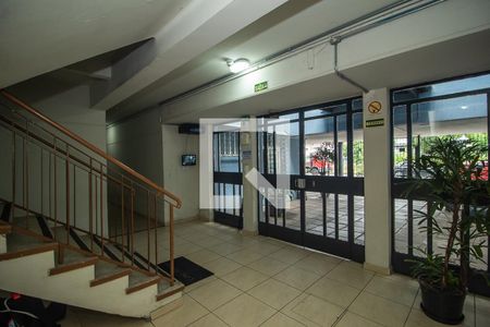 Apartamento à venda com 90m², 2 quartos e sem vaga Apartamento à venda com 90m², 2 quartos e sem vagaHall de entrada