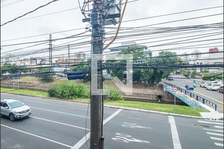 Apartamento à venda com 90m², 2 quartos e sem vaga Apartamento à venda com 90m², 2 quartos e sem vagaVista