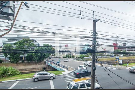 Apartamento à venda com 90m², 2 quartos e sem vaga Apartamento à venda com 90m², 2 quartos e sem vagaVista