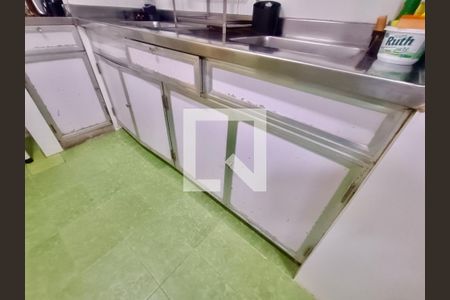 Apartamento à venda com 175m², 4 quartos e sem vaga Apartamento à venda com 175m², 4 quartos e sem vagaCopa / Cozinha