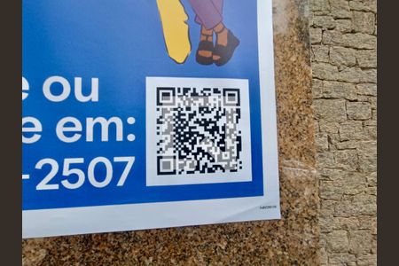 Apartamento à venda com 175m², 4 quartos e sem vaga Apartamento à venda com 175m², 4 quartos e sem vagaQR Code