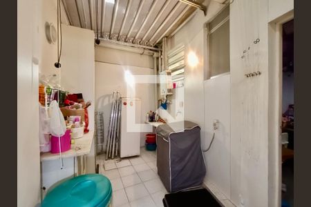 Apartamento à venda com 175m², 4 quartos e sem vaga Apartamento à venda com 175m², 4 quartos e sem vagaÁrea serviço