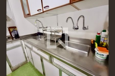 Apartamento à venda com 175m², 4 quartos e sem vaga Apartamento à venda com 175m², 4 quartos e sem vagaCopa / Cozinha