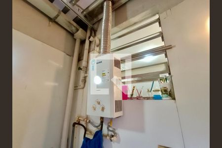 Apartamento à venda com 175m², 4 quartos e sem vaga Apartamento à venda com 175m², 4 quartos e sem vagaÁrea serviço