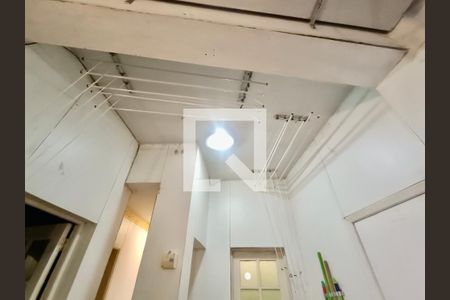Apartamento à venda com 175m², 4 quartos e sem vaga Apartamento à venda com 175m², 4 quartos e sem vagaÁrea serviço