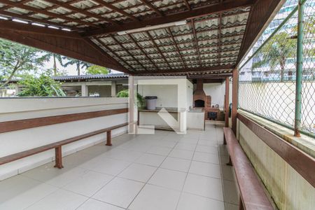 Apartamento à venda com 93m², 3 quartos e 2 vagasÁrea comum