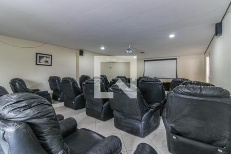 Apartamento à venda com 93m², 3 quartos e 2 vagasÁrea comum