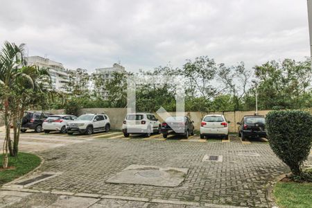 Apartamento à venda com 93m², 3 quartos e 2 vagasÁrea comum