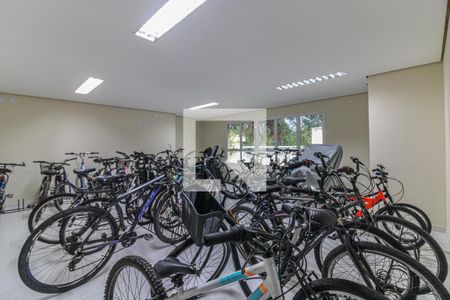 Apartamento à venda com 93m², 3 quartos e 2 vagasÁrea comum